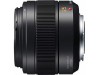 Panasonic Leica DG Summilux 25mm f1.4 II ASPH Lens